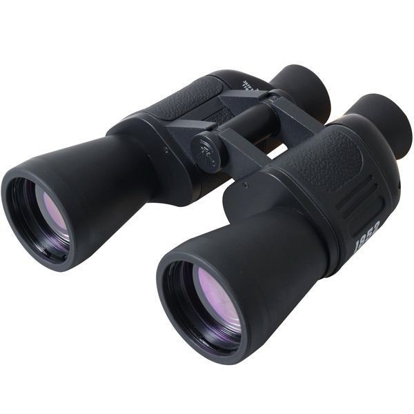 [QM-1113750] Jumelles 1852 Modèle Mate 7x50 autofocus prisme BaK-7 (sans piles)