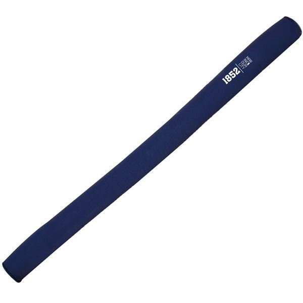 [QM-1153511] 1852 Railing cushion blue L=1000mm