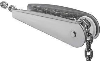 [GT-1011080] ForSail AISI 316 stainless steel anchor roller for max. 8mm chain