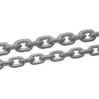 [GT-1010721] ForSail Anker-Set verzinkt DIN 766 D=10mm L=5m