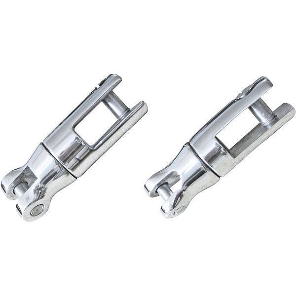 [GT-1011515] ForSail Giratorio de ancla inoxidable 10-12mm