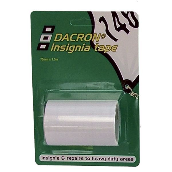 [PSP-1672070] Cinta de Dacron PSP 1,5m x 75mm