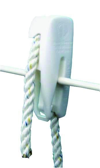 [UL-1151425] Ultraglozz Fender Fix para cable de barandilla