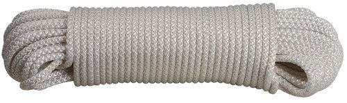 [AD-1181172] Adela Driza de bandera 5mm 35m blanca