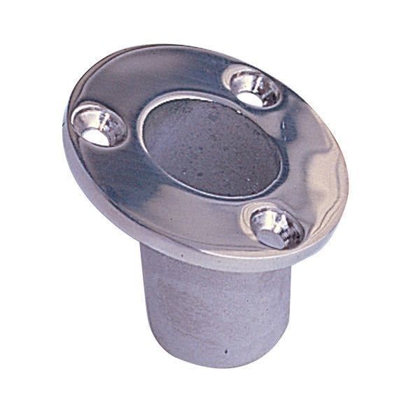 [GT-1181540] ForSail Support de hampe de pavillon pour installation