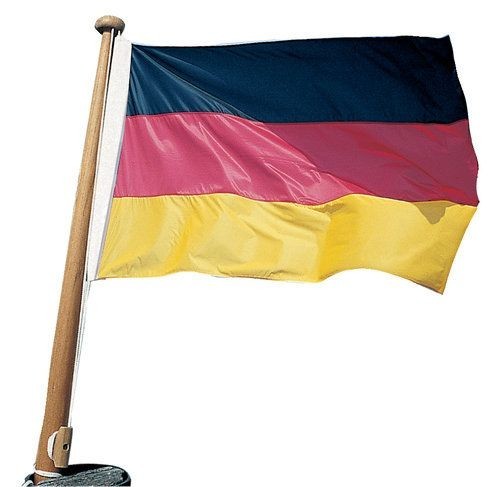 [AD-1181112] Adela Bandera nacional de Alemania