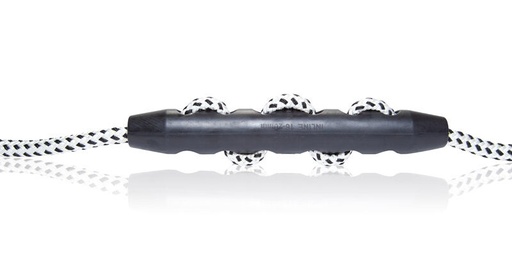 [UN-810615U] Unimer Inline - Amortisseur d’amarrage pour aussières 8-10mm