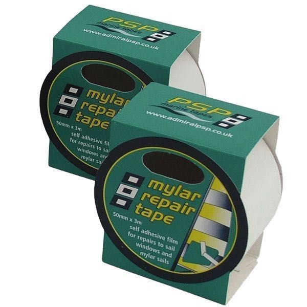 [PSP-1672066] Cinta de Mylar PSP 50mm L=3m