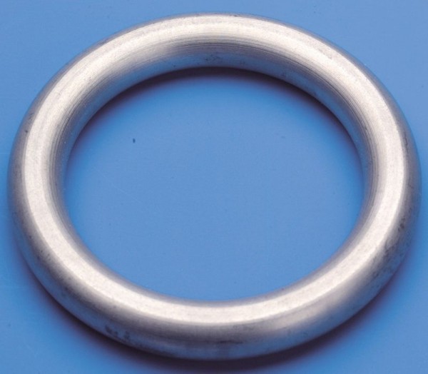 [BA-2045-4] Bainbridge anneau en O en acier inoxydable ø6,3 x 30mm 