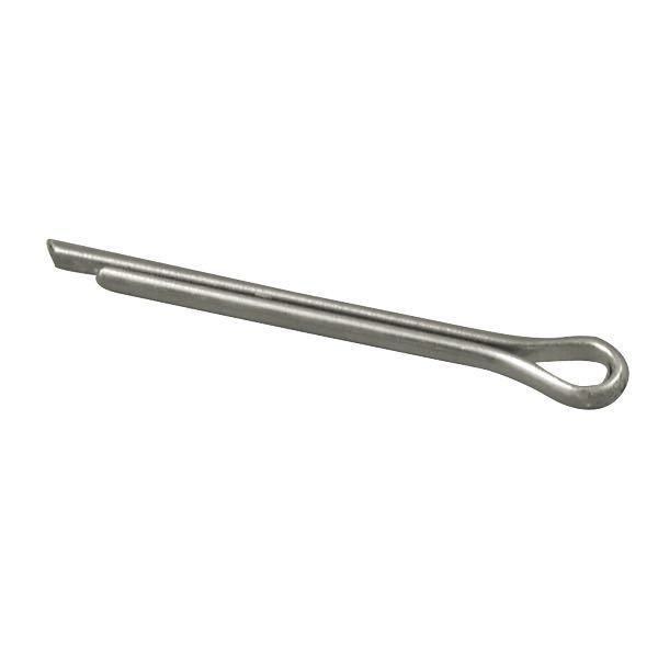 [QM-1327560] 1852 Plug pins (10 pieces) 4x40mm