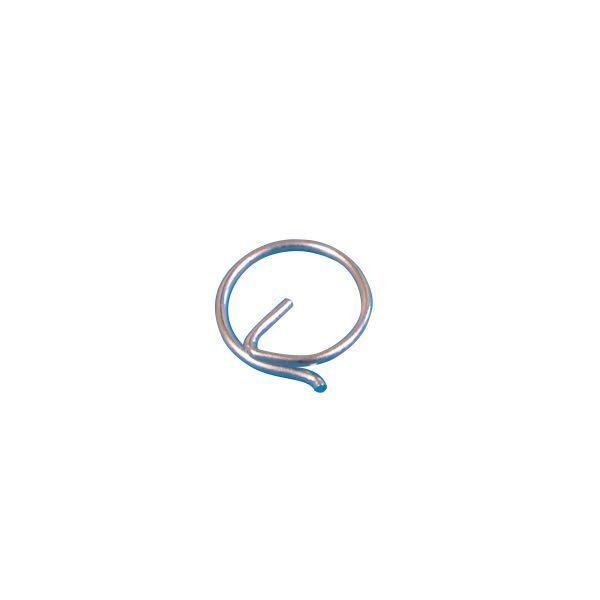 [QM-1327630] 1852 Ring spline stainless steel (10 pieces)