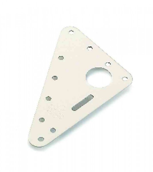[RU-8520-90] Rutgerson Kopfbrett 90 x 120 x 2mm 