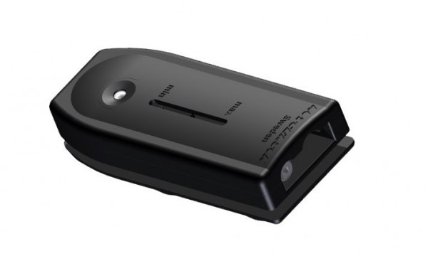 [RU-1587] Rutgerson Batten Receptacle 1587