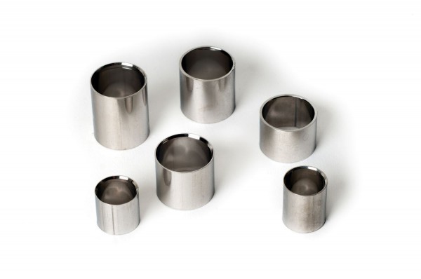 [RU-1250-194] Rutgerson Kopf-/Großschot-Hülse RFR ø19mm, 16mm lang