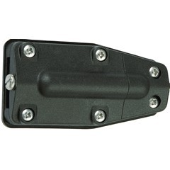 [BA-U01540] Bainbridge Sailman 2500 embout de latte avec vis de tension et réceptacle M10