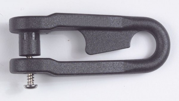 [BA-2029-60] Bainbridge Shackle for long reach Srew-On inner length 45mm