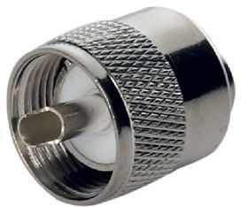 [SC-SA-NCONN001] Fiche Scout PL-259 pour câble RG58 à visser