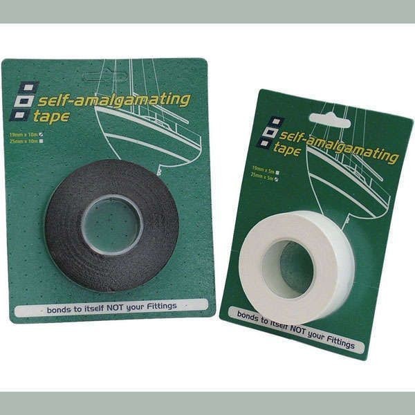 [PSP-1672098] Cinta autovulcanizante PSP 5m blanca 25mm