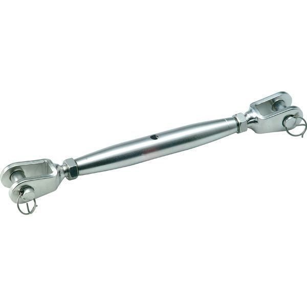 [QM-1323091] 1852 Arridatoio sartie inox G/G M5
