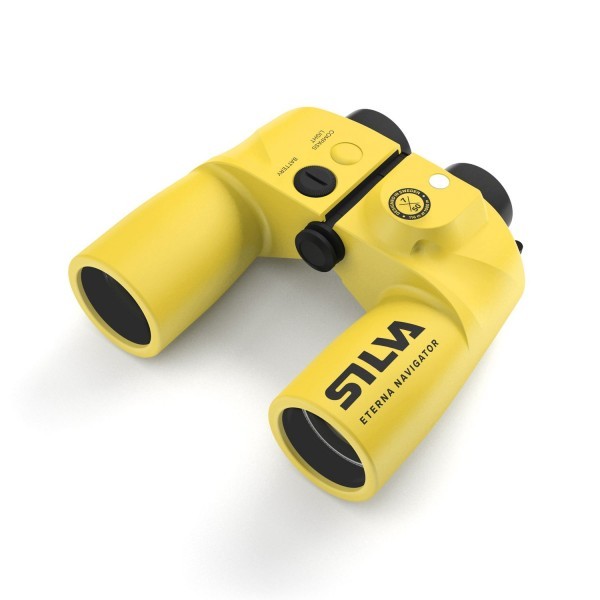 [SV-37768] Binocolo Silva Eterna Navigator