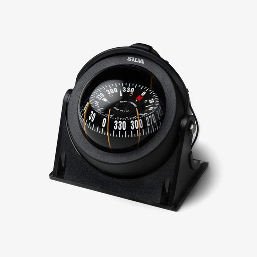 [SV-6641-100-5] Silva Compass 100NBC/FBC