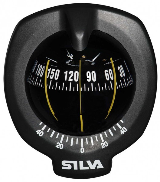 [SV-102BH] Bussola Silva 102BH