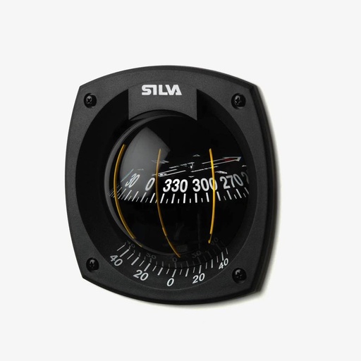 [SV-125BH] Brújula Silva 125BH