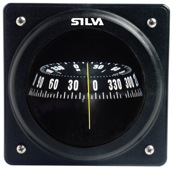 [SV-70P] Bussola Silva 70P