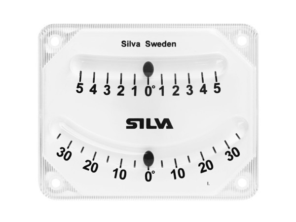 [SV-6719-2] Silva heeling meter ( Clinometer )