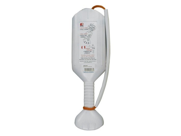 [FP-1161095] Throwing line 380 20m