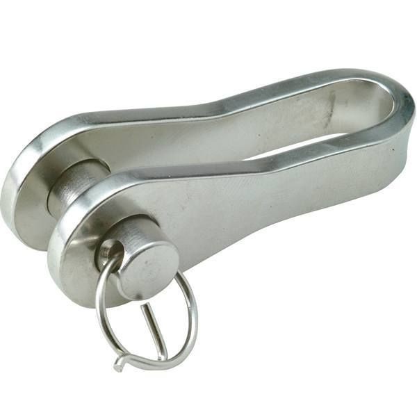 [QM-1324270] 1852 Snodo inox 8x33mm