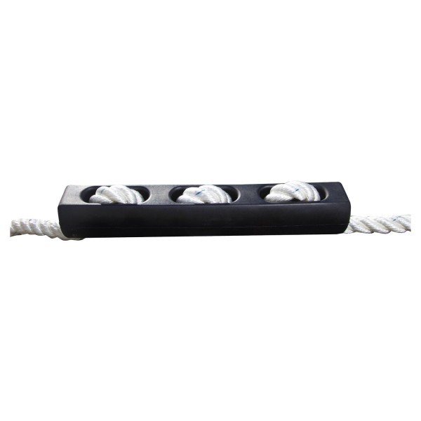[UN-1041565] Unimer Classic Festmacher-Dämpfer für 10-12mm Leinen