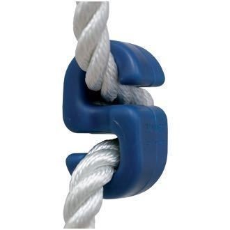 [UN-1041528] Unimer Smart Snubber Compensatore di ormeggio per cime 16-20mm