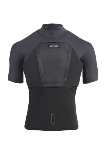 [SL-DW-BAR/1] Spinlock Aero Pro PFD - Size 1 (Black)