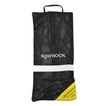 [SL-DW-LJH/BAG] Spinlock Deckvest Bolsa de malla