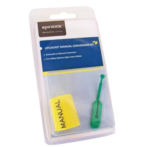 [SL-DW-MA1] Spinlock Cabezal de disparo automático Hammar y tirador manual Spinlock
