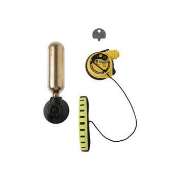 [SL-DW-RAH/150] Spinlock Kit de recarga Deckvest Hammar 150N/170N