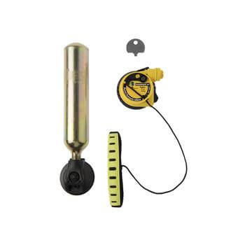 [SL-DW-RAH/275] Spinlock Hammar 275N Deckvest Wiederaufrüst-Set