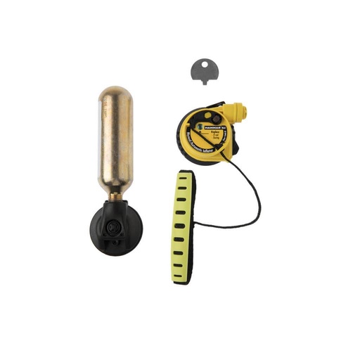 [SL-DW-RAH/V170] Spinlock Kit de recarga Deckvest VITO Hammar 170N