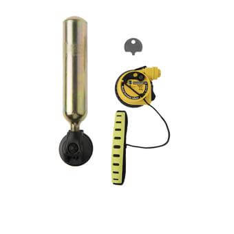 [SL-DW-RAH/V275] Spinlock VITO Hammar 275N Deckvest Kit di ricarica