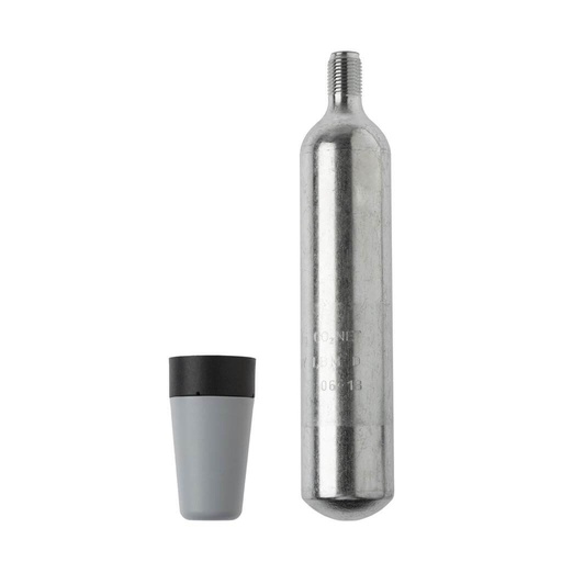 [SL-DW-RAK/E275] Spinlock ELITE Rettungsweste Wiederaufrüst-Set (60g Patrone)