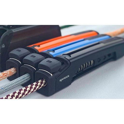 [SL-XTX12] Spinlock Bloqueur XTX pour cordages de 12mm