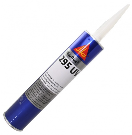 Sika Sikaflex 295UV - 300ml (Boîte de 12)