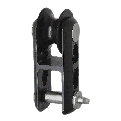 [UM-Pd50] UBI Maior Poulie de drisse pour 2:1 - CMU 5.0T