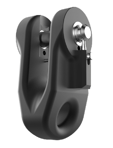 [UM-FR3:1-250LF] UBI Maior Puleggia a frizione 3:1 per serie FR250