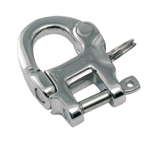 [UM-FRgm10] UBI Maior Pasador de grillete rápido 10mm, modelos FR150