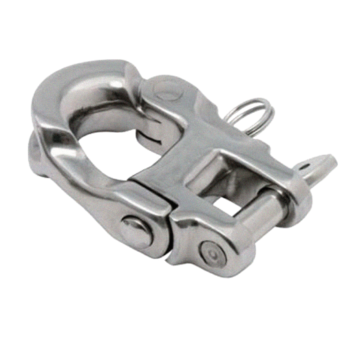[UM-FRgmA10] UBI Maior Schnappschäkel 2:1 Verb.-Bolzen 10mm, FR150 Modelle