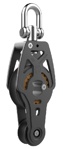 [UM-RT60VH] UBI Maior Violinblock - High Load - 1,8t MWL