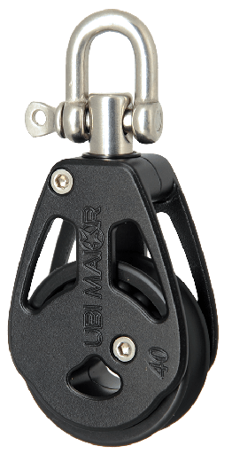 [UM-YC40S] UBI Maior Motón simple - 0,5t MWL