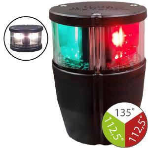 [MA-00118] Mantagua NAVIPRO 2NM Luz Tricolor